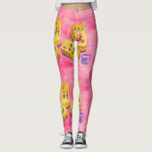 Leggings Mahjong (Devant)