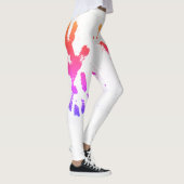 Leggings Main pleine (Droite)