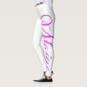 Leggings "Maine" (Gauche)