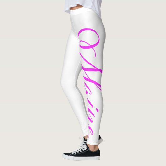 Leggings "Maine" (Gauche)