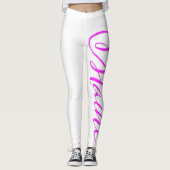 Leggings "Maine" (Devant)