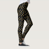 Leggings maïs (Droite)