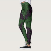 Leggings Maïs GP (Gauche)