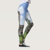 Leggings Maison des sessions (Droite)