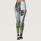 Leggings Maison des sessions (Dos)