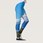 Leggings Majestic Mt McKinley (Droite)