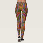 Leggings 'Make a Statement' (Dos)