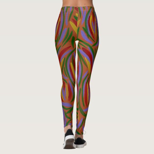 Leggings 'Make a Statement' (Dos)