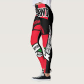 Leggings Malawi (Gauche)