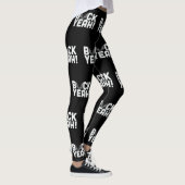 Leggings Mâle de chasse ouais ! (Droite)