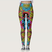 Leggings Mali