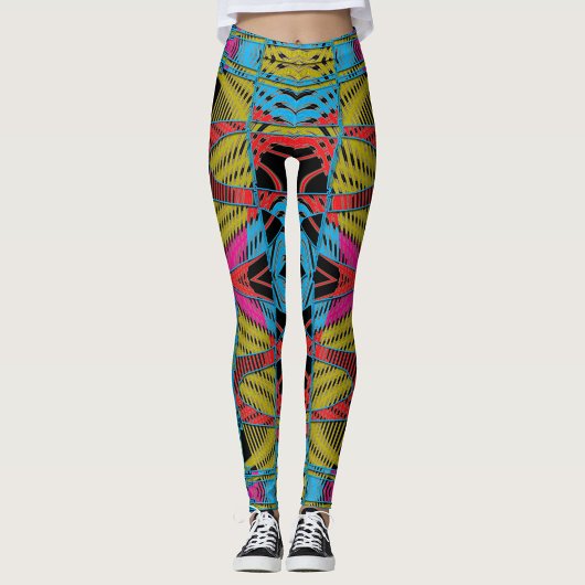 Leggings Mali