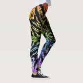 Leggings Malin et fier (Droite)