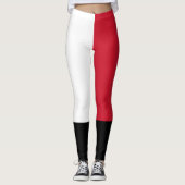 Leggings Malte (Devant)