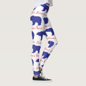 Leggings Mama Bear (Droite)