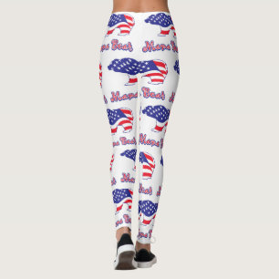 Leggings Mama Bears