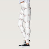 Leggings Mama Rétro (Gauche)