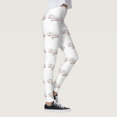 Leggings Mama Rétro (Droite)