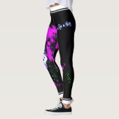 Leggings Maman Soca / Comme un patron (Gauche)