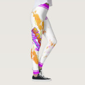 Leggings Maman Soca / Comme un patron (Droite)