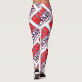 LEGGINGS MAMANS MAHA (Dos)