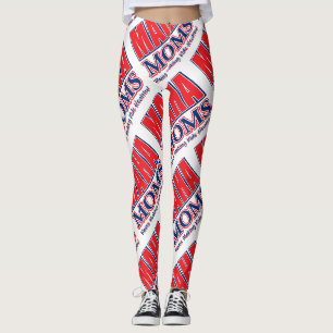 LEGGINGS MAMANS MAHA