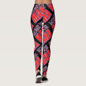 Leggings Mamans pour MAHA (Dos)