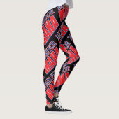 Leggings Mamans pour MAHA (Droite)