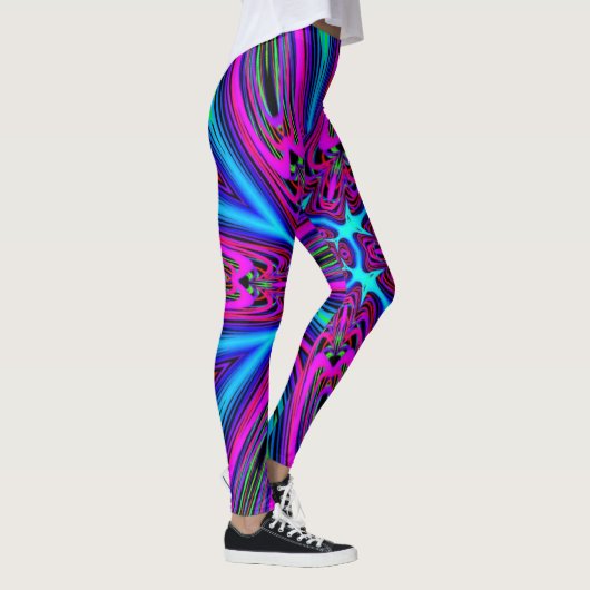 Leggings Mandala (Droite)