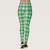 Leggings Mandala (Dos)