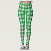 Leggings Mandala (Devant)