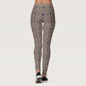 Leggings Mandala (Dos)