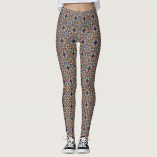 Leggings Mandala