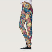 Leggings Mandala (Gauche)