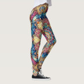 Leggings Mandala (Droite)