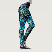 Leggings Mandala (Droite)