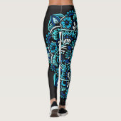 Leggings Mandala (Dos)