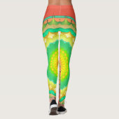 Leggings Mandala 2 (Dos)