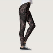 Leggings Mandala 2 (Droite)