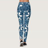 Leggings Mandala 20 de luxe (Dos)