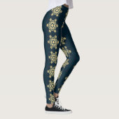 Leggings Mandala Daisy Dreams (Droite)