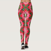 Leggings Mandala d'Amour... (Dos)