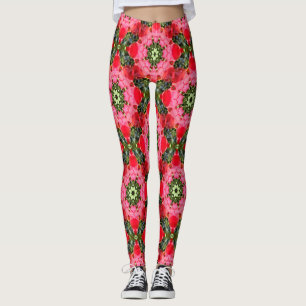 Leggings Mandala d'Amour...