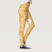 Leggings Mandala de luxe 13 (Droite)