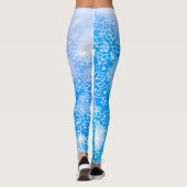 Leggings Mandala Inspiration 8 (Dos)