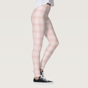 Leggings Mandala Mallow