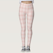 Leggings Mandala Mallow (Devant)