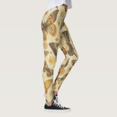 Leggings Mandala minuit (Droite)