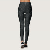 Leggings Mandalas (Dos)