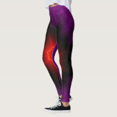 Leggings Mandel (Gauche)
